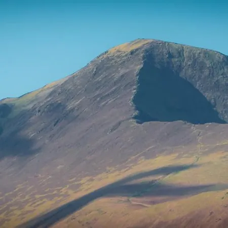 Apartamento Spacious Ground Floor