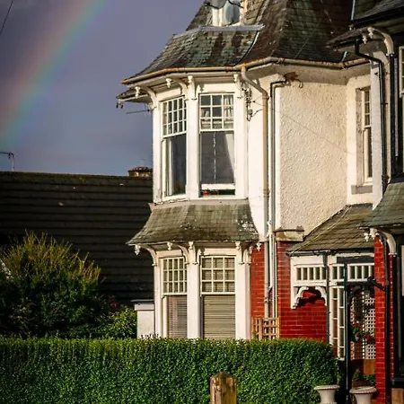 Spacious Ground Floor Apartman Keswick